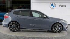 BMW 1 Series M135i xDrive 5dr Step Auto [Tech/Pro Pack] Petrol Hatchback